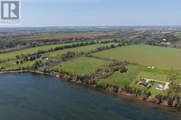 Lot 1 Oyster Bed Park Drive, Wheatley River, PE C0A1N0 Photo 5
