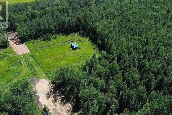 Lot 1 Part Of Nw-33-65-22-w4, Rural Athabasca County, AB T9S2A5 Photo 2