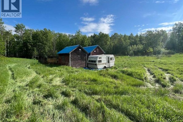 Lot 1 Part Of Nw-33-65-22-w4, Rural Athabasca County, AB T9S2A5 Photo 5