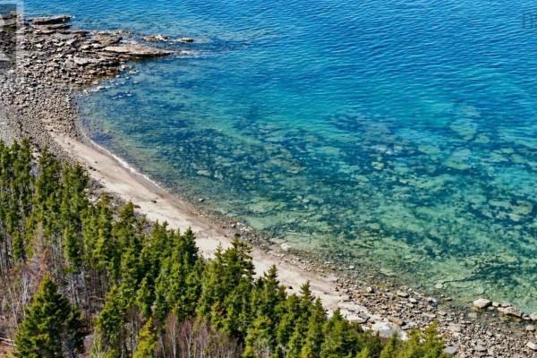 Lot 1 Pictou Island Road, Pictou Island, NS, photo 2