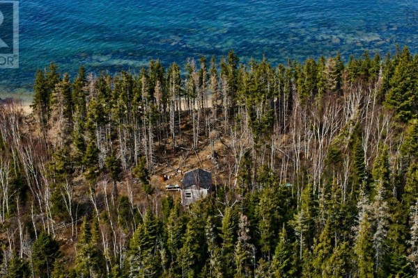 Lot 1 Pictou Island Road, Pictou Island, NS, photo 3