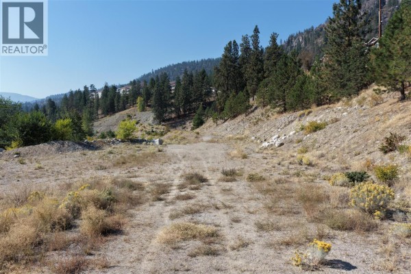 Lot 1 Ponderosa Drive, Peachland, BC, photo 2