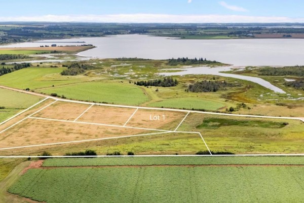 Lot 1 Princetown Road, Malpeque Bay, Malpeque, PE C0B1M0 Photo 3
