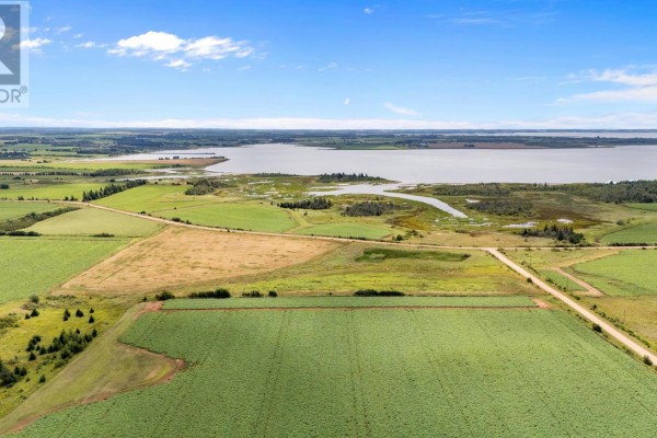 Lot 1 Princetown Road, Malpeque Bay, Malpeque, PE C0B1M0 Photo 4