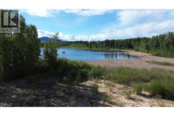 Lot 1 Quesnel-hydraulic Road, Quesnel, BC V2J6N7 Photo 5