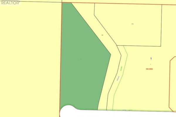 Lot 1 Range Road 172, High Prairie, AB T0G1E0 Photo 2