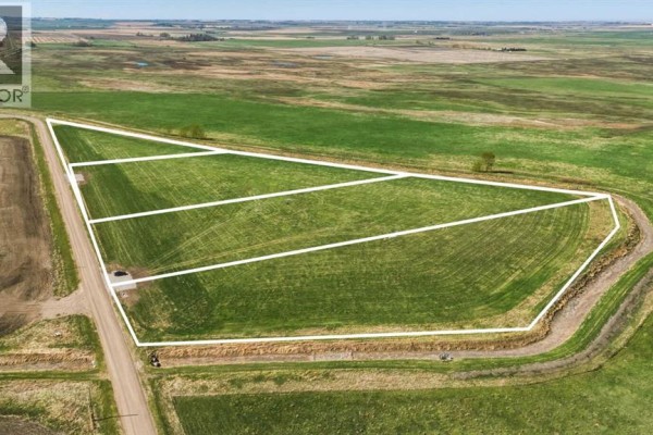 Lot 1 Range Road 243 & Hwy 564, Rural Wheatland County, AB T1P0L1 Photo 3