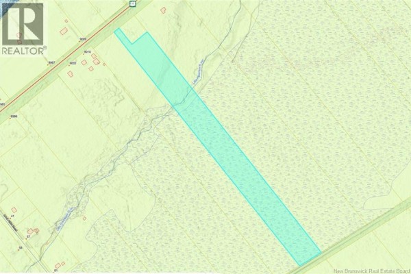 Lot 1 Route 11, Pokeshaw, NB, photo 3