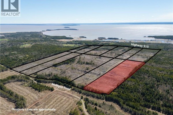 Lot 1 Route 915, Upper New Horton, NB, photo 2