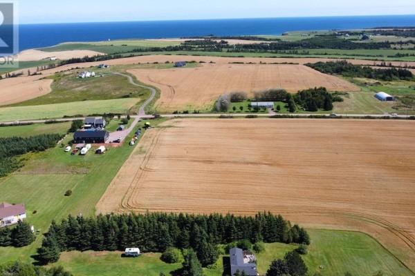Lot 1 Salt Wind Way, Park Corner, PE, photo 2