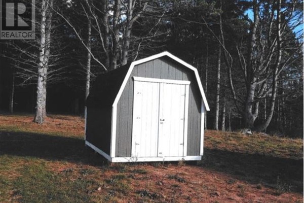 Lot 1 Sencabaugh Lane, Cambridge, PE C0A1R0 Photo 3
