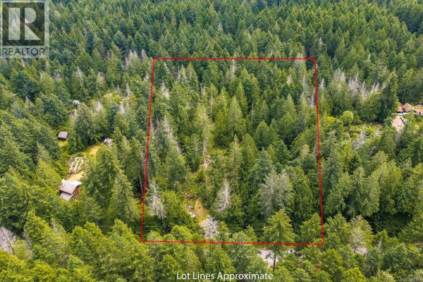 Lot 1 Sollans Rd, Hornby Island, BC V0R1Z0 Photo 2