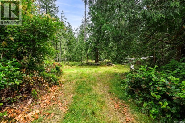 Lot 1 Sollans Rd, Hornby Island, BC V0R1Z0 Photo 3