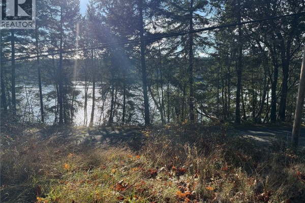 Lot 1 South Rd, Gabriola Island, BC V0R1X6 Photo 5