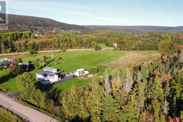 Lot 1 Southwest Ridge Road, Mabou, NS B0E1X0 Photo 2