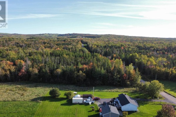 Lot 1 Southwest Ridge Road, Mabou, NS B0E1X0 Photo 4