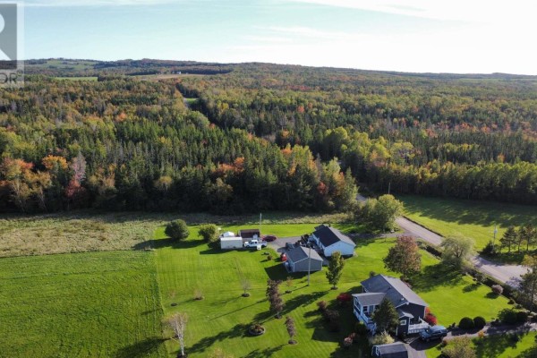 Lot 1 Southwest Ridge Road, Mabou, NS B0E1X0 Photo 5