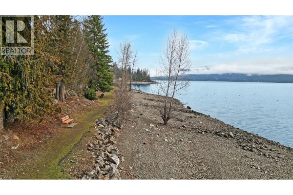 Lot 1 Squilax Anglemont Road, Anglemont, BC V0E1M8 Photo 3