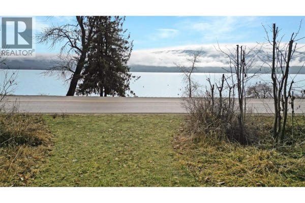 Lot 1 Squilax Anglemont Road, Anglemont, BC V0E1M8 Photo 5