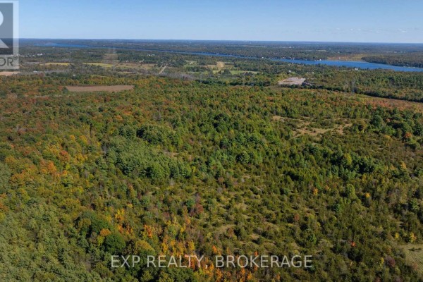 Lot 1 Stagecoach Road, Frontenac, ON K0H1V0 Photo 2