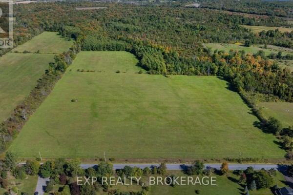 Lot 1 Stagecoach Road, Frontenac, ON K0H1V0 Photo 4