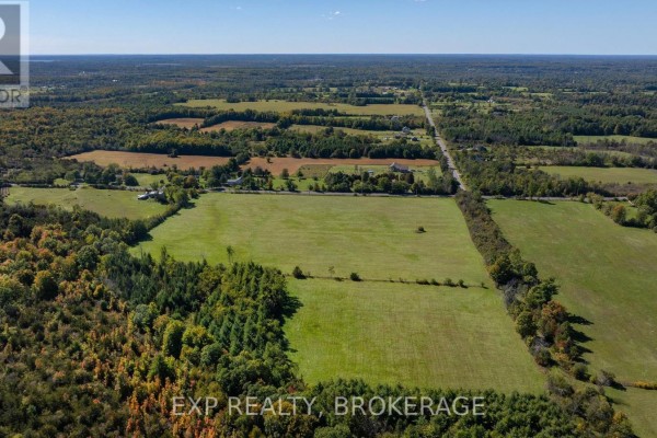 Lot 1 Stagecoach Road, Frontenac, ON K0H1V0 Photo 5