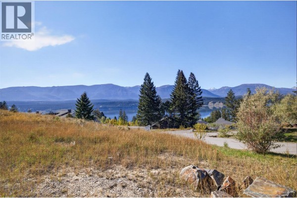 Lot 1 Stoddart Estates Drive, Windermere, BC V0B1L2 Photo 4