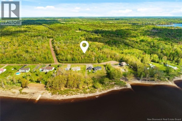 Lot 1 Sunview Lane E, Wuhrs Beach, NB O0O0O0 Photo 3