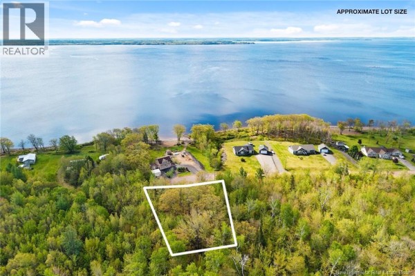 Lot 1 Sunview Lane E, Wuhrs Beach, NB O0O0O0 Photo 5
