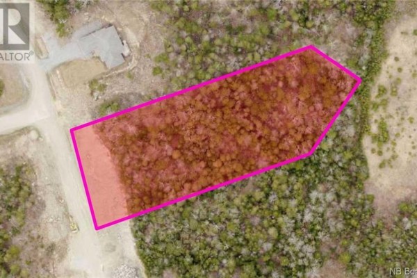 Lot 1 Tacoma Drive, Quispamsis, NB, photo 2