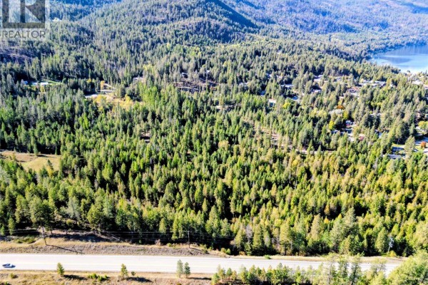 Lot 1 Thompson Road, Christina Lake, BC V0H1E0 Photo 5