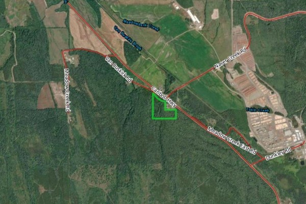 Lot 1 Van Buskirk Road, Quesnel, BC V0K1S1 Photo 4