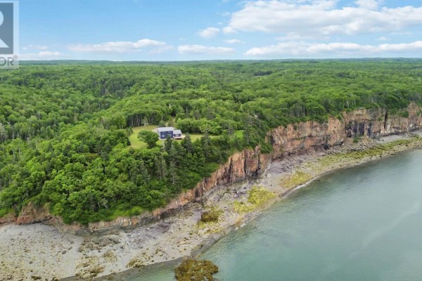 Lot 1 Wall Street, Canada Creek, NS B0P1V0 Photo 5