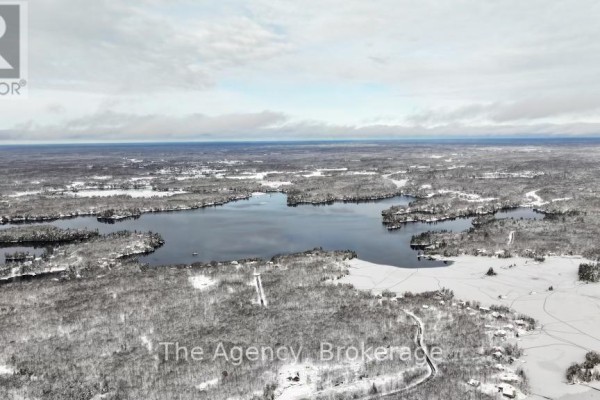 Lot 1 Wendys Lane, Mckellar, ON P2A0B5 Photo 5