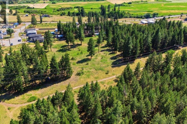 Lot 1 Westwynd Drive, Falkland, BC V0E1W0 Photo 3