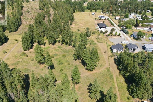 Lot 1 Westwynd Drive, Falkland, BC V0E1W0 Photo 5