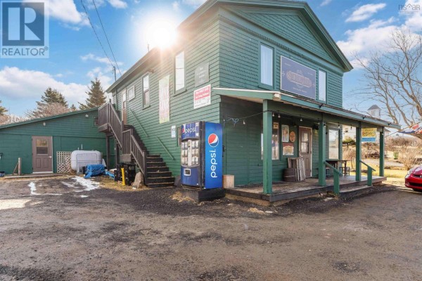 Lot 1-a 3242 Highway 217, Tiverton, NS B0V1G0 Photo 3