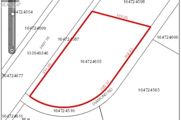 Lot 10, Diamond Road, Garden River Rm No  490, SK S6V5R2 Photo 3