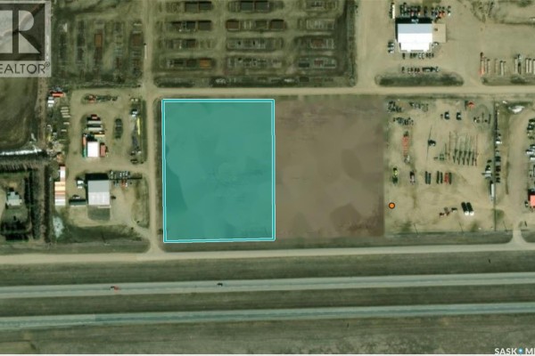 Lot 10, Swift Current Rm No. 137 - Corner Lot, Swift Current Rm No  137, SK S9H3X4 Photo 2