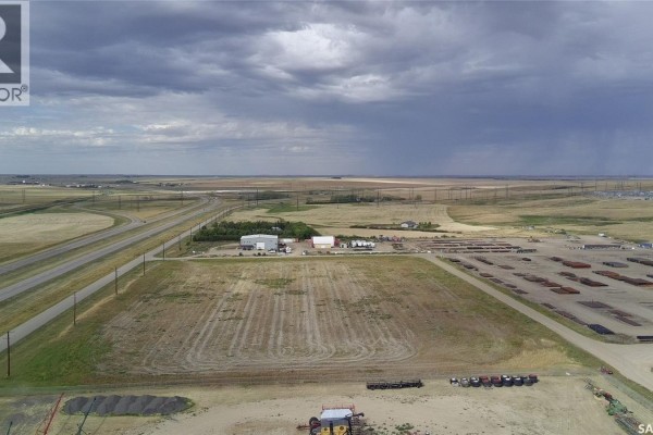 Lot 10, Swift Current Rm No. 137 - Corner Lot, Swift Current Rm No  137, SK S9H3X4 Photo 4