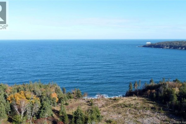 Lot 10-01 Golden Mile Drive, Grand Manan, NB E5G1N1 Photo 4