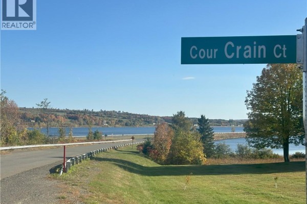 Lot 10-04 Crain Court, Bulls Creek, NB E7N0B1 Photo 5