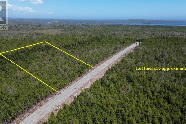 Lot 10 180 Squirrel Run, East Petpeswick, NS B0J2L0 Photo 2