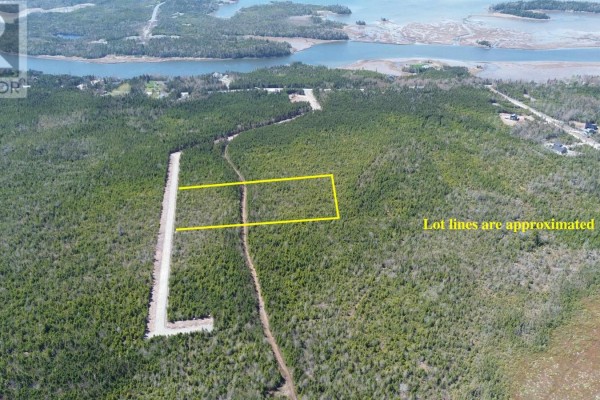 Lot 10 180 Squirrel Run, East Petpeswick, NS B0J2L0 Photo 3