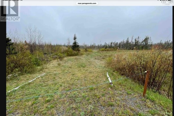 Lot 10 255 Highway, Port Morien, NS B1B1T7 Photo 2