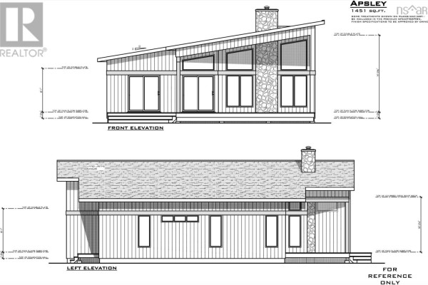 Eat in kitchen - Lot 10 Biggs Drive, Amherst, NS B4H3Y2 Photo 2