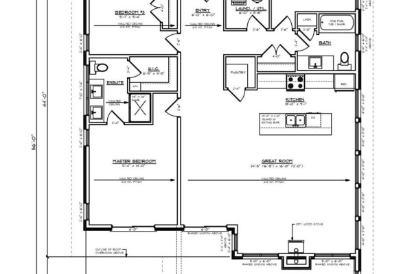4pc Ensuite bath - Lot 10 Biggs Drive, Amherst, NS B4H3Y2 Photo 4
