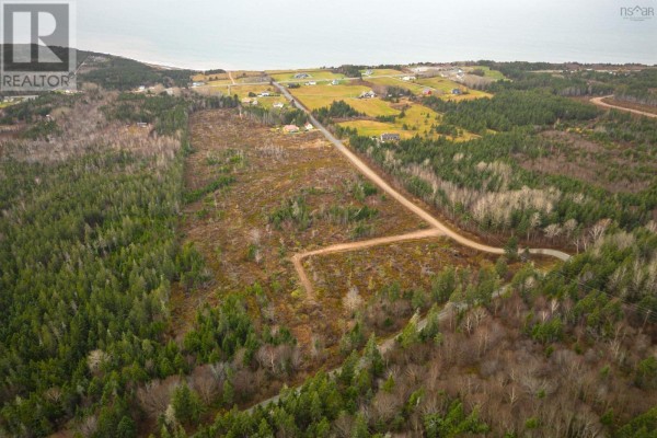 Lot 10 Creignish Mountain Road, Creignish, NS B9A1B6 Photo 2
