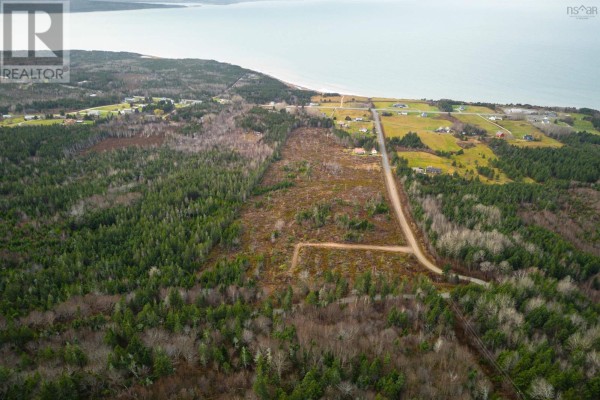 Lot 10 Creignish Mountain Road, Creignish, NS B9A1B6 Photo 3