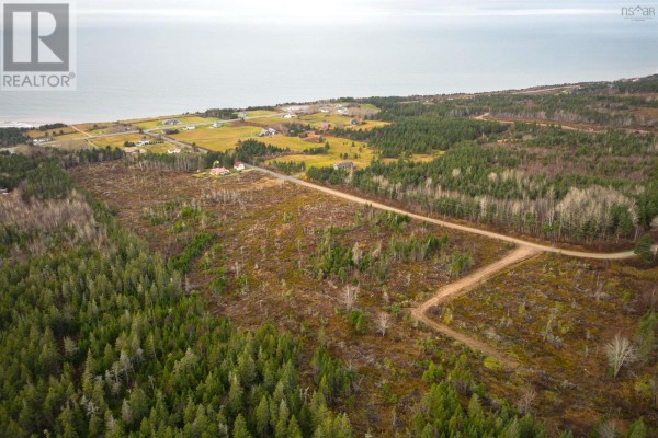 Lot 10 Creignish Mountain Road, Creignish, NS B9A1B6 Photo 4